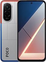 Xiaomi Poco M7 4G