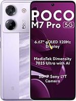 Xiaomi Poco M7 Pro 5G