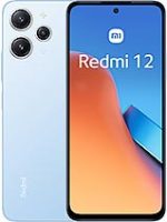 Xiaomi Redmi 12