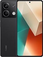 Xiaomi Redmi Note 13 (China)