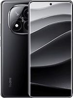 Xiaomi Redmi Note 14 Pro+ 5G (India)