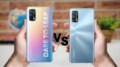 Vivo Y52s vs Realme Q2 Pro