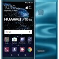 Huawei P10 Lite