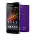 Sony Xperia M