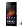 Sony Xperia C