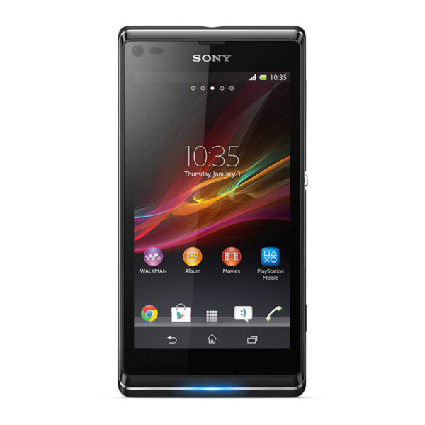 Sony Xperia L