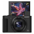 Sony Cyber-shot DSC-HX80