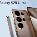 Samsung Galaxy S25 Ultra