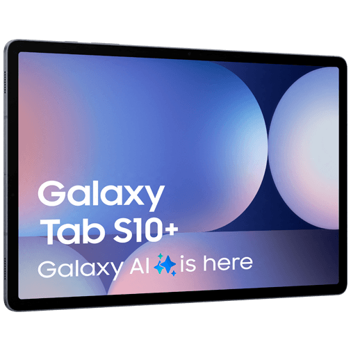 Samsung Galaxy Tab S10+