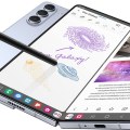 Samsung Galaxy Z Fold Special