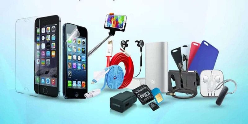 Android Accessory Top 5 Smartphone Accessories You Didn’t Know You Needed - TechieDeck