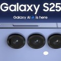 Samsung Galaxy S25