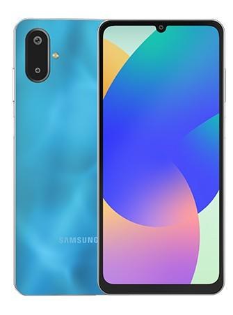 Samsung Galaxy F06 5G