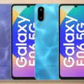 Samsung Galaxy F06 5G