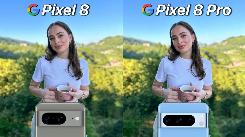 Smartphone Cameras