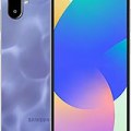Samsung Galaxy F06 5G