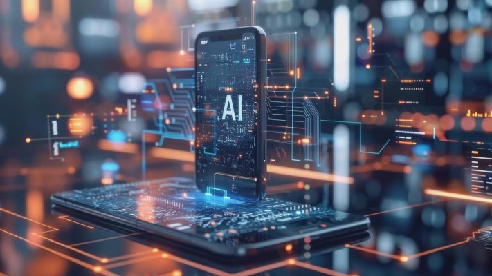 AI in smartphones