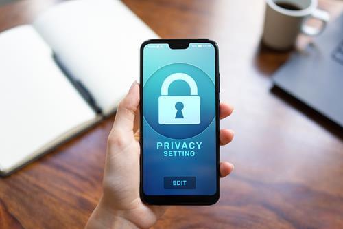 privacy concerns in smartphones