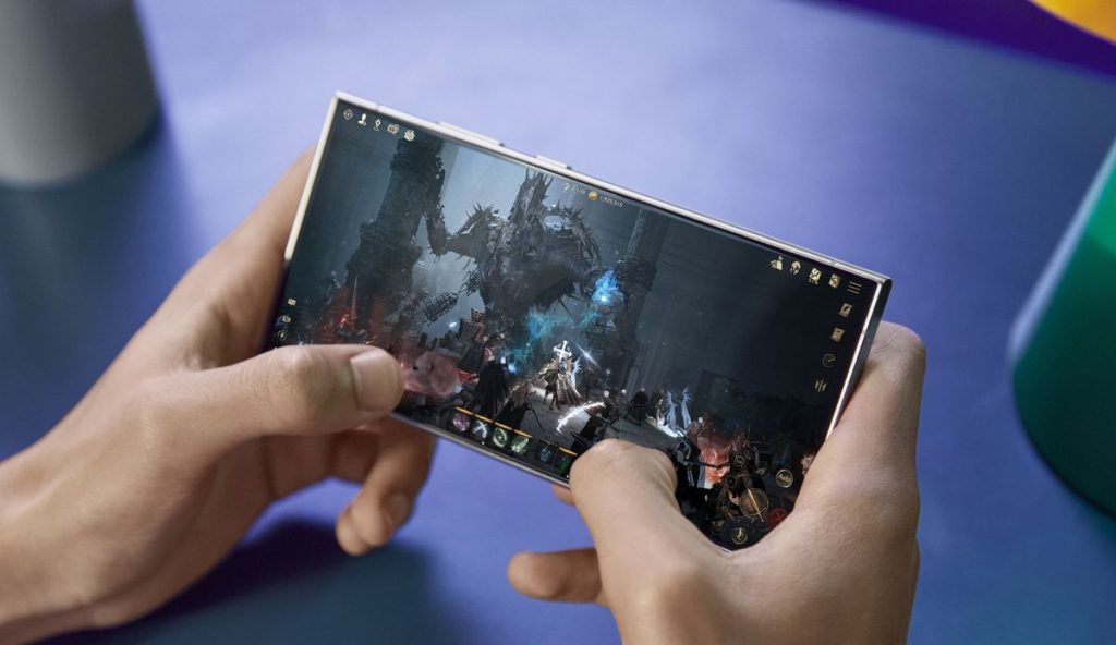 Samsung s24 ultra