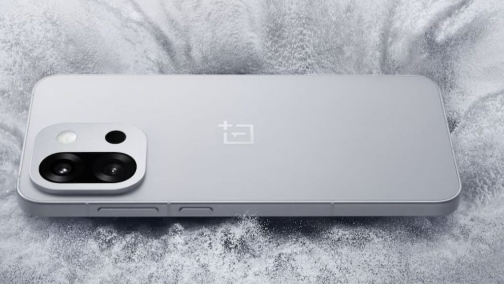 The OnePlus 15